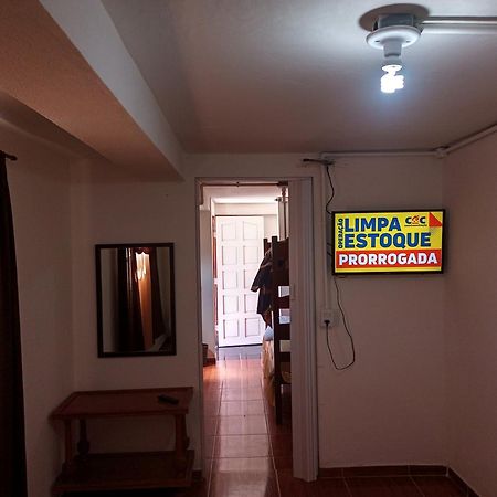 Suite Standart Para Ate 4 Pessoas Ao Lado Do Parque Das Cerejeiras Campos do Jordão エクステリア 写真