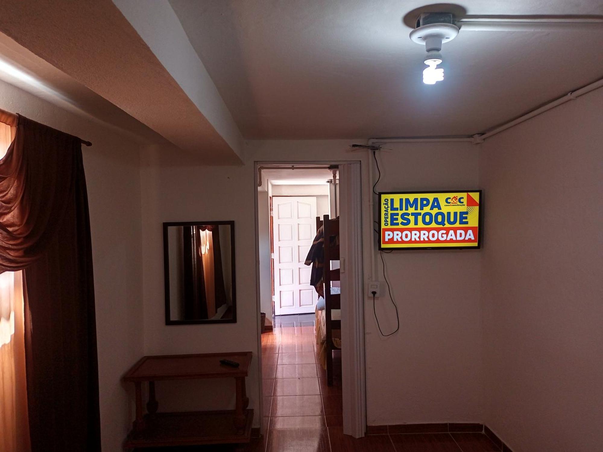 Suite Standart Para Ate 4 Pessoas Ao Lado Do Parque Das Cerejeiras Campos do Jordão エクステリア 写真